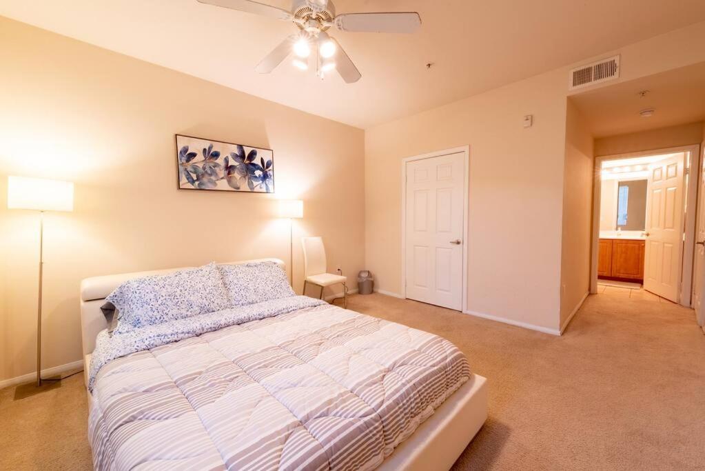 Appartamento Hidden Gem In Marina Del Rey 2br 2ba - Sleeps 5 *